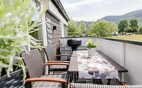 Ferienwohnung Kurparkblick Sauerland