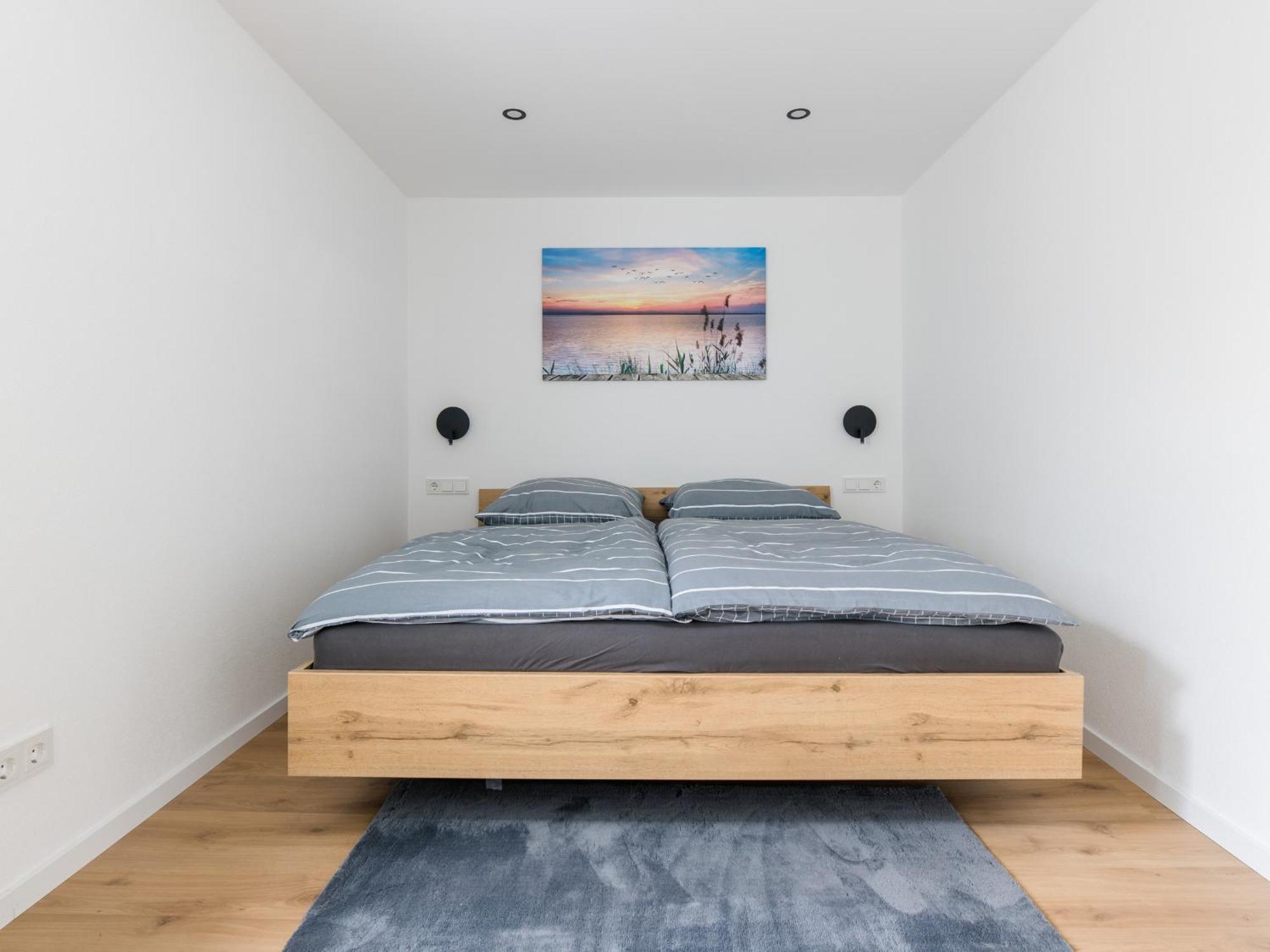 Ferienwohnung Kurparkblick Sauerland Lennestadt Exterior foto