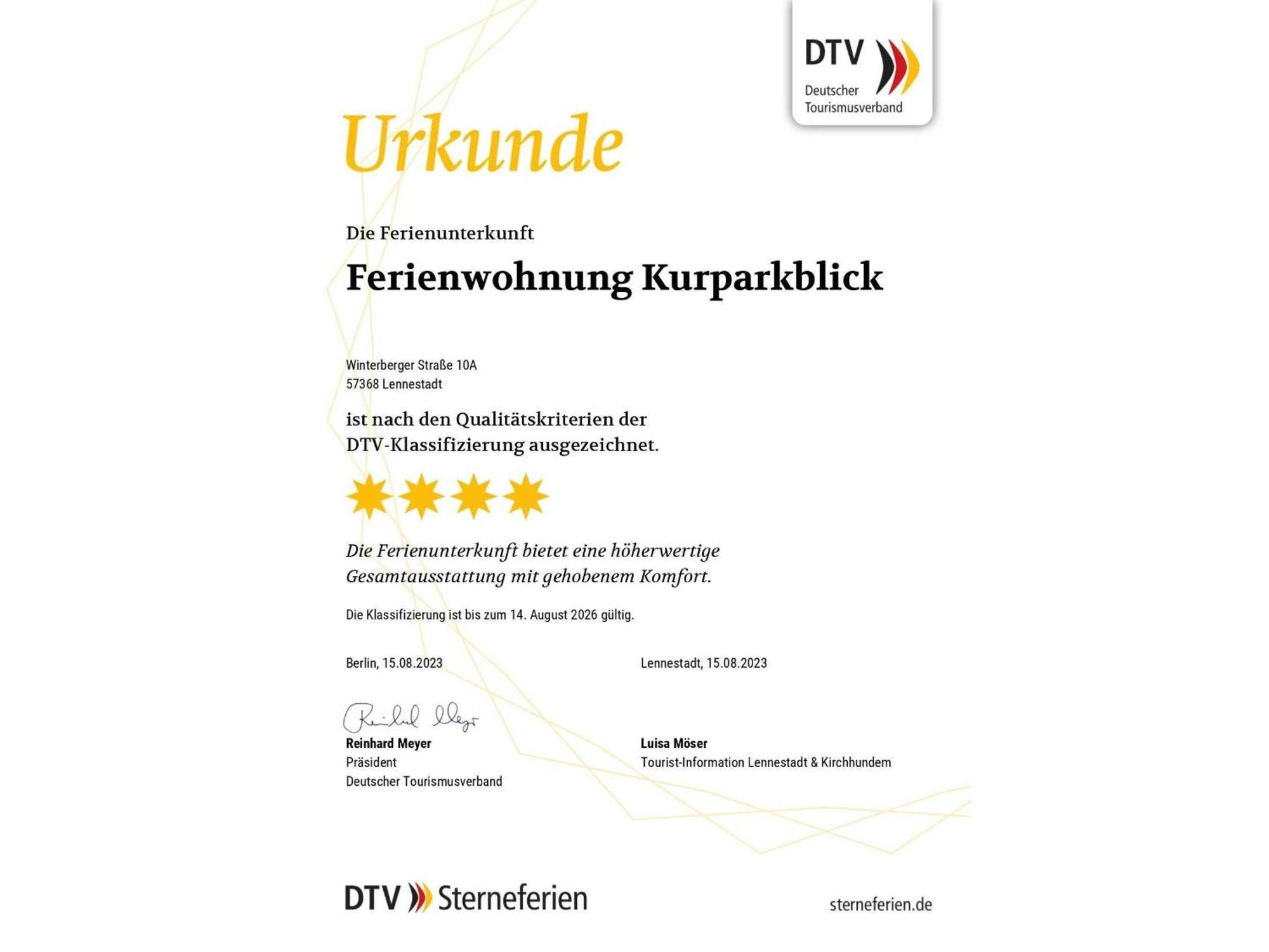 Ferienwohnung Kurparkblick Sauerland Lennestadt Exterior foto