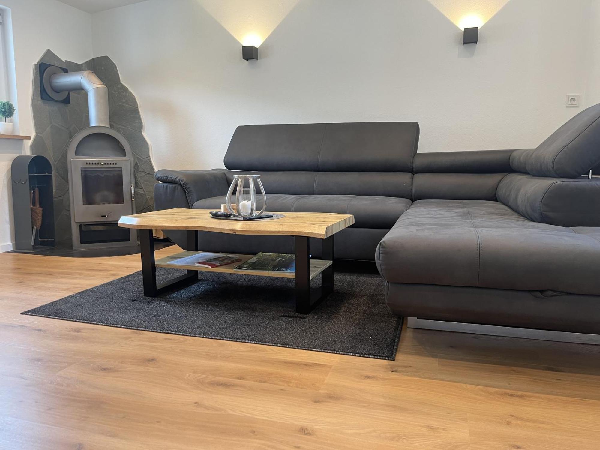 Ferienwohnung Kurparkblick Sauerland Lennestadt Exterior foto
